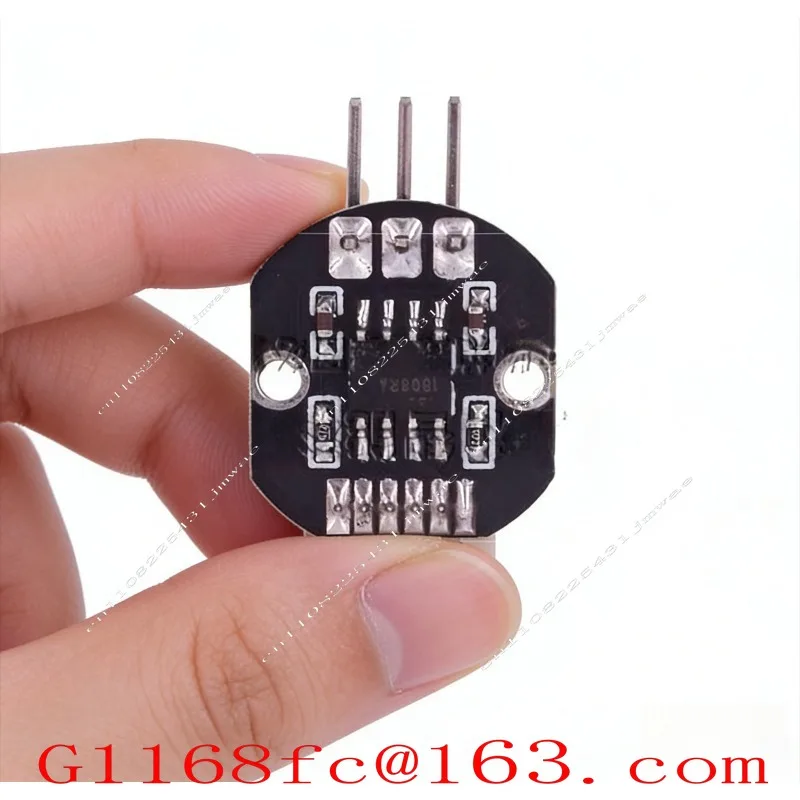 AS5600 Magnetic Encoder Module PWM/i2c Brushless Motor Encoder