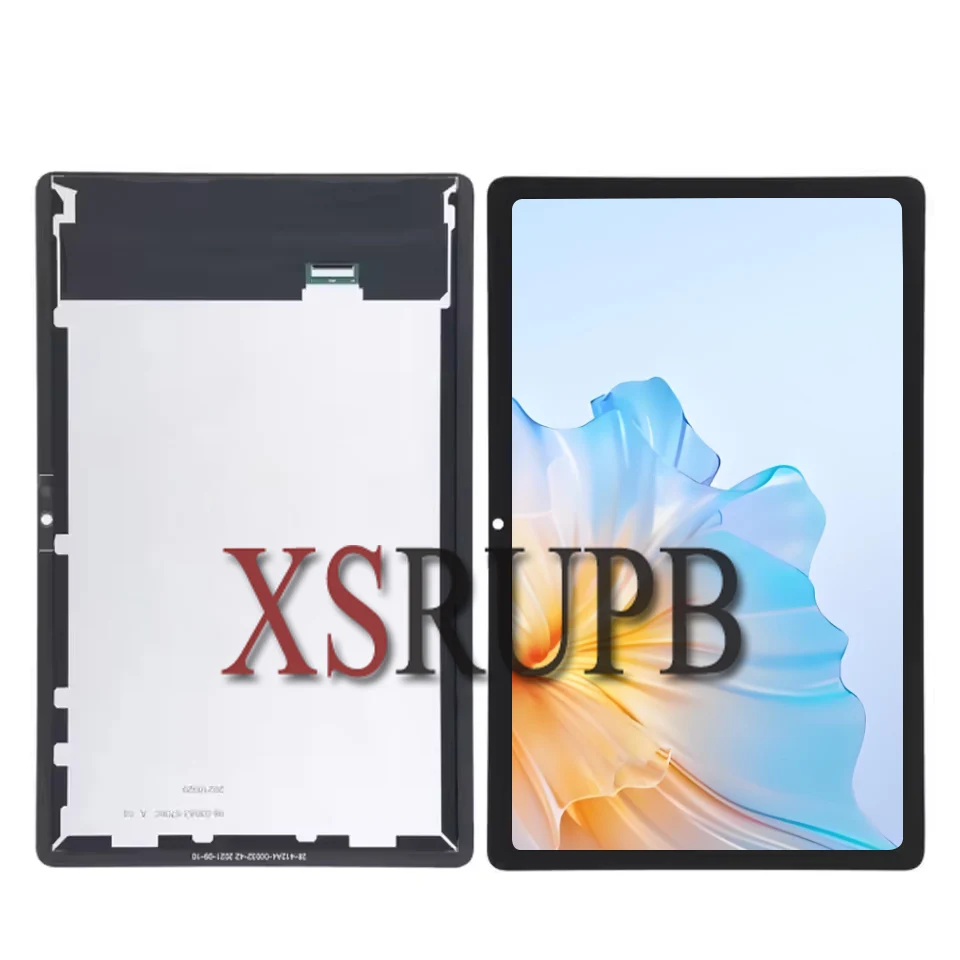 10.4 Inch For OPPO Pad Air LCD Display Touch Screen Digitizer Assembly For Oppo OPD2102 OPD2102A X21N2 LCD Replacement