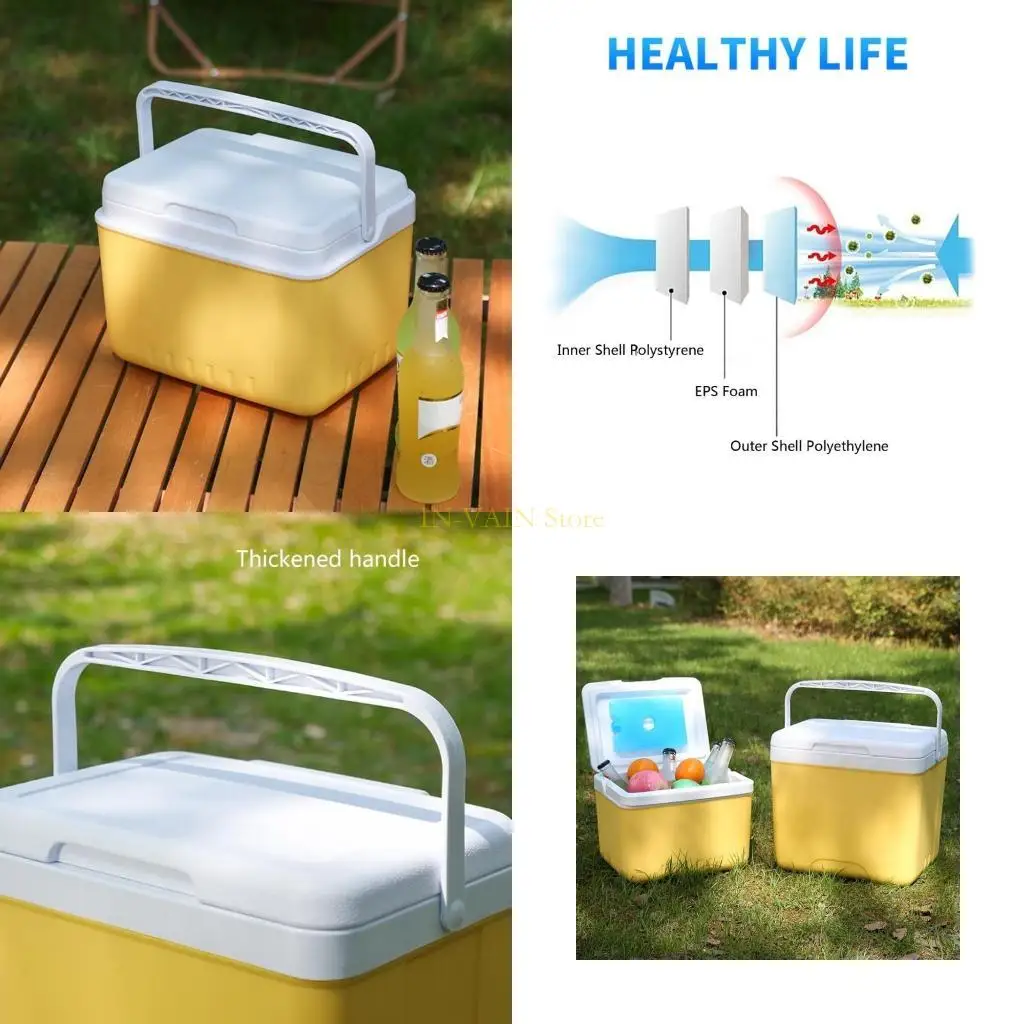 M5TC 6L Car Refrige… - image