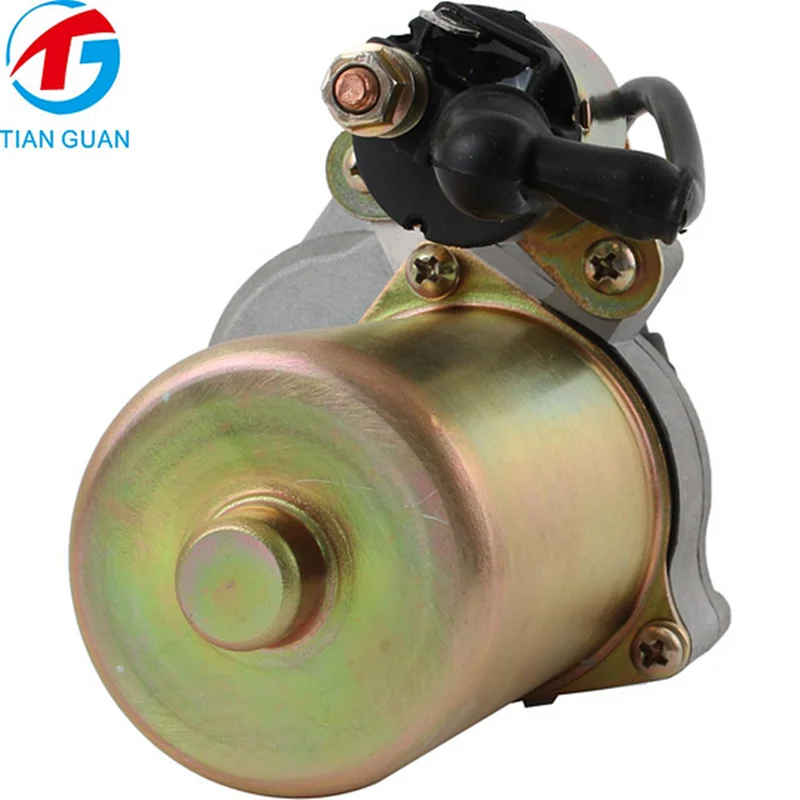 محرك ما بعد البيع STG50027 كاتب لهوندا GX340 GX390 188F 190F 31210-ZE3-013 128000 -2750 31210-ZB8-0130 31210-ZE3-013