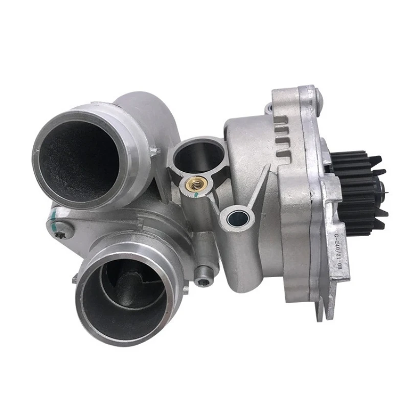 

All-aluminum water pump, automotive water pump 06H121026BA for Volkswagen Audi