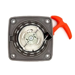 New Recoil Pull Starter for 4-stroke Brush Cutter Engine 139