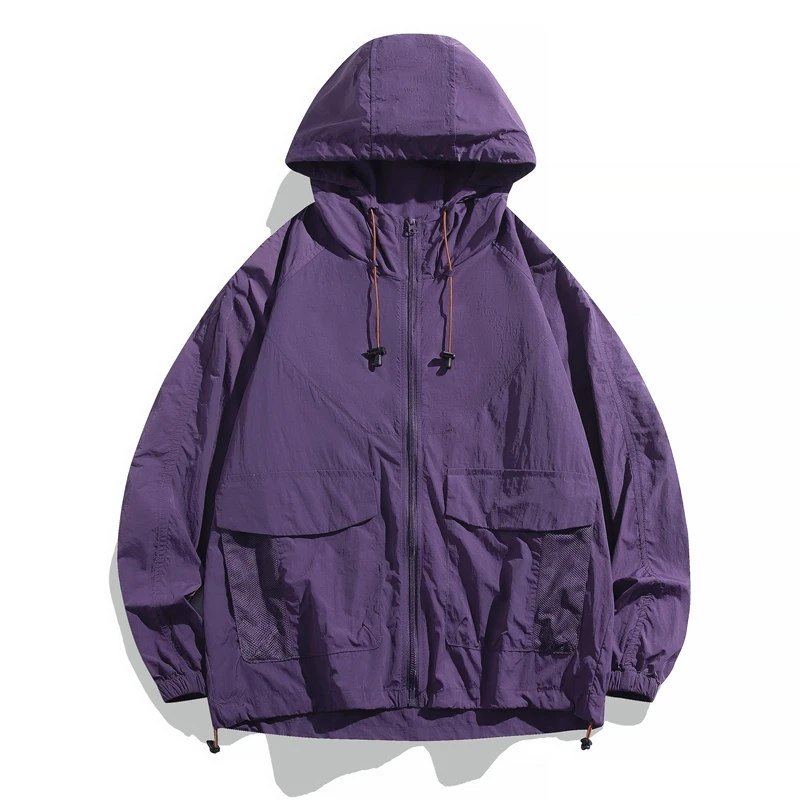 Thumbnail 2 - #12 Mens Lightweight Skin Jackets Comparison Guide