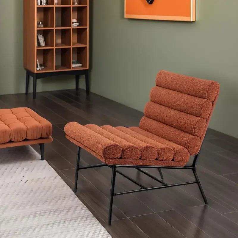 

z Makeup Lounge Chairs Room Dining Designer Office Chairs Modern Nordic Sillones Modernos Para Sala Elegantes Library Furniture