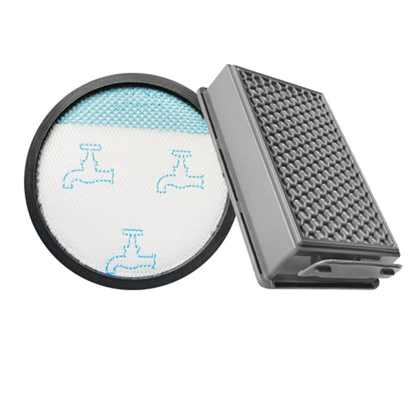 

ABEZ Suitable For Rowenta RO4811EA RO4871EA RO4855EA RO4826EA Vacuum Cleaner Accessories Replacement Supplies