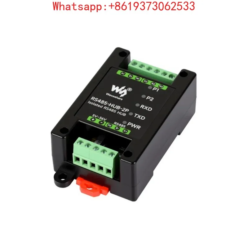 Industrial ESP32-S3…