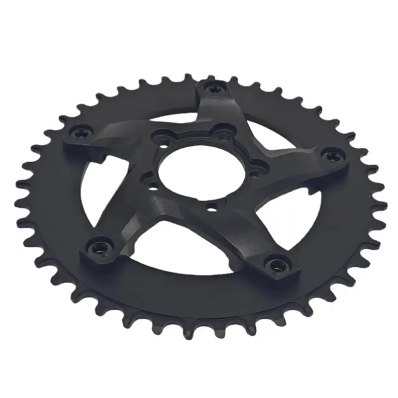 A89E-For Bafang BBSHD Chainring For Bafang M615 M625 Chain Ring BBSHD Chainring view 3