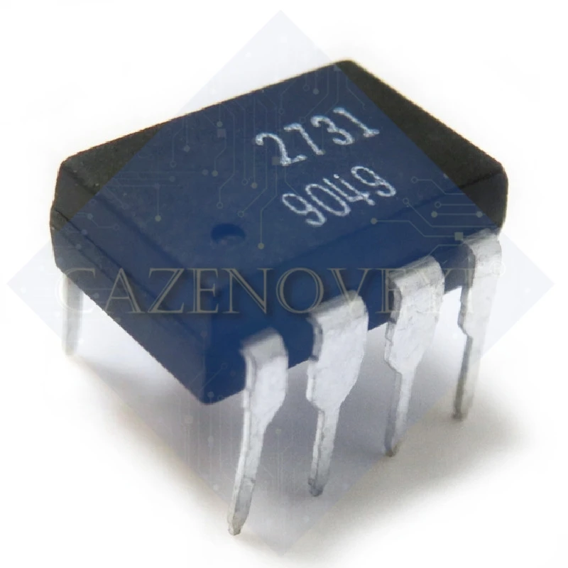 1-100PCS HCPL2731 HCPL-2731 VN340SP VN340 LB1836 1836 30407 QFP-64 MOC3021 3021 IRFP150N IRFP150