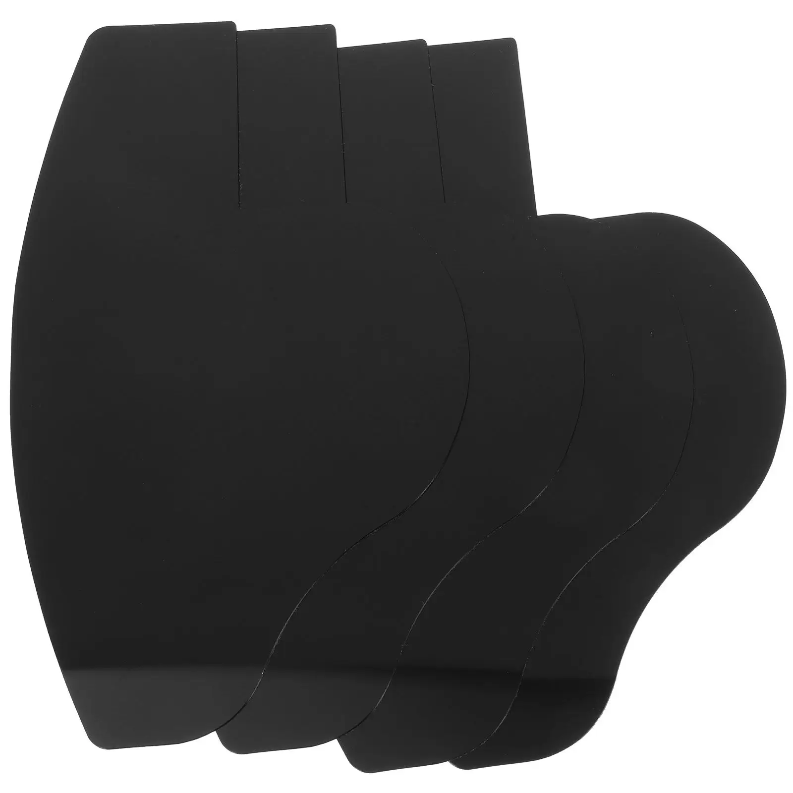 kit-de-4-pecas-para-modelar-a-linha-do-cabelo-–-cartao-de-design-leve-e-portatil-em-plastico-para-barba-e-linha-do-cabelo-para-homens
