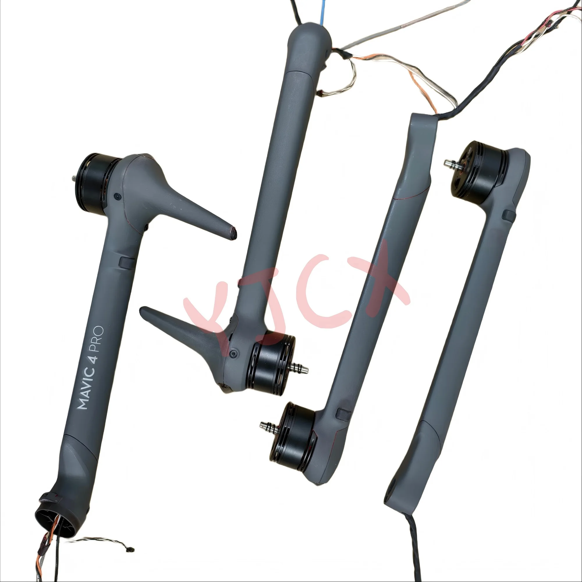 Original Used 90 New Motor Arm For M 4Pro High Quality Arm Replacement Front Left Arm Mavic 4ProRepair Parts Accessory