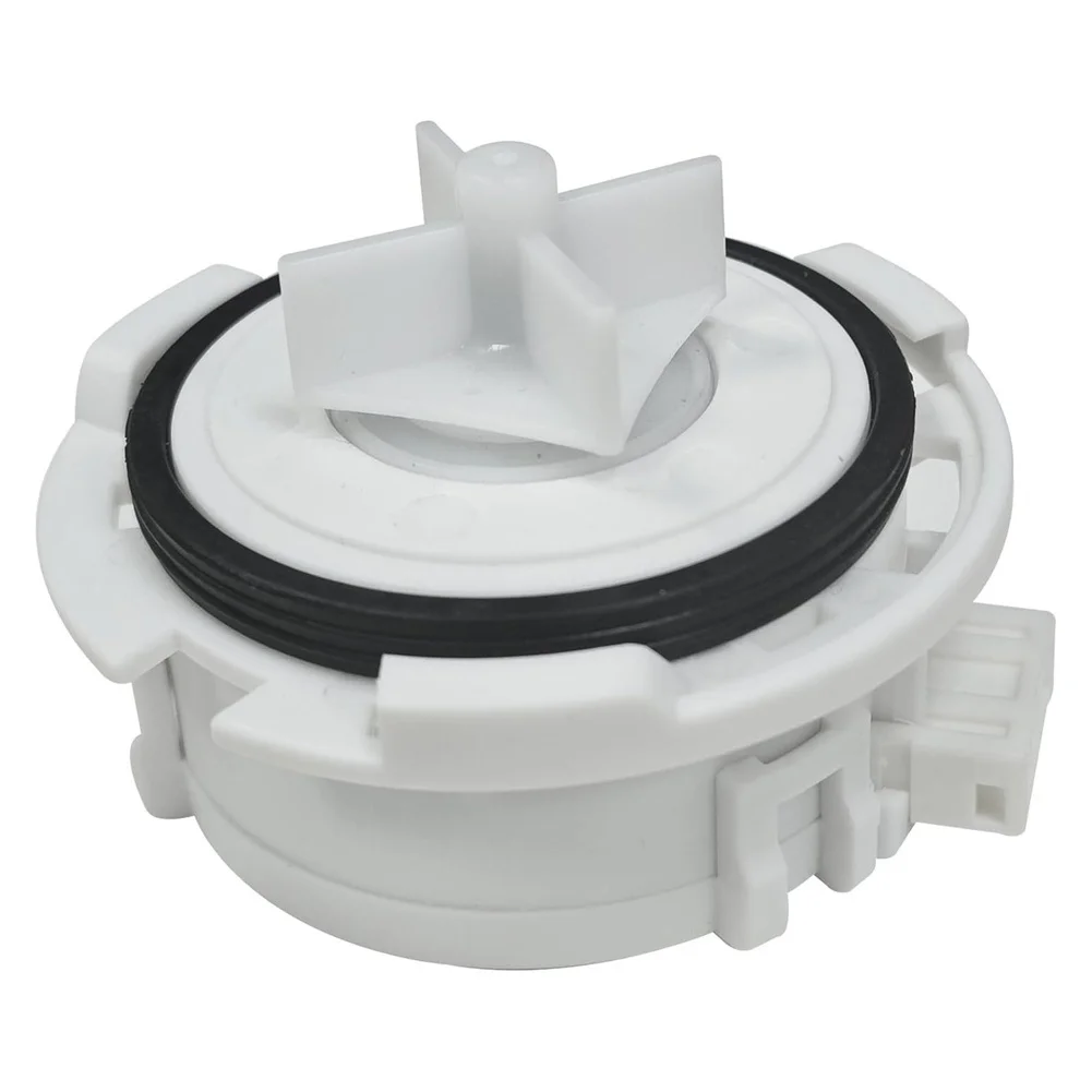 1PCS DC22V Drain Pump Motor EAU62043401 EAU62043403 Replacement For Washing Machine Washer Water Drainage Part Accessory