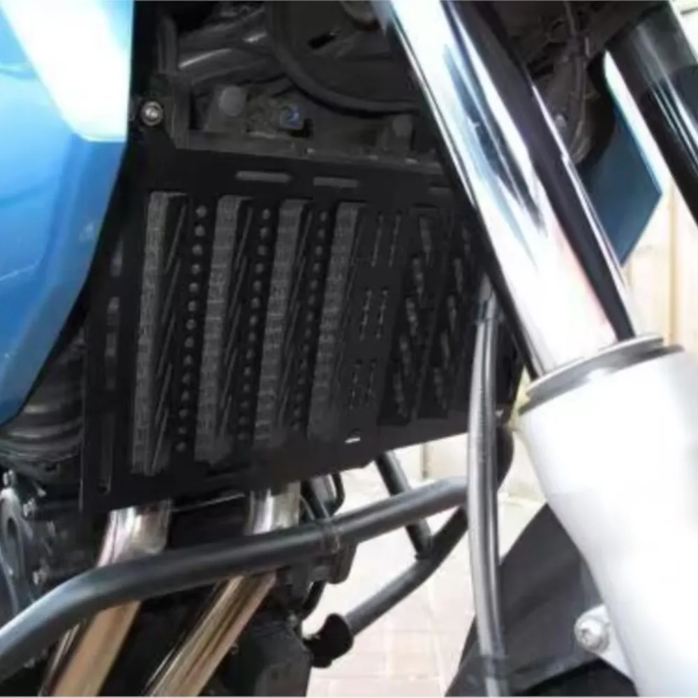 

Motocycle Radiator Grille Cover Water Tank Guard Protection Accessories For BMW F650GS Twin 2008 2009 2010 2011 2012 2013