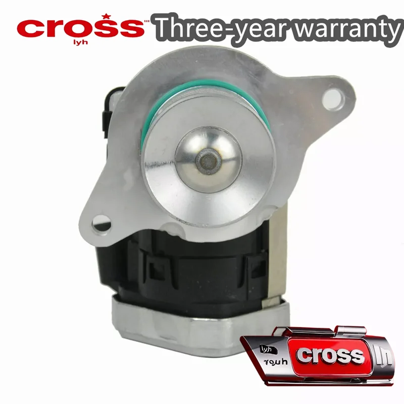 6461400960 EGR VALVE FITS For MERCEDES E S C VIANO VITO MIXTO W639 W220 W211 W203 OEM A6461401960 6461400860 6461400460 7389D - Image 3