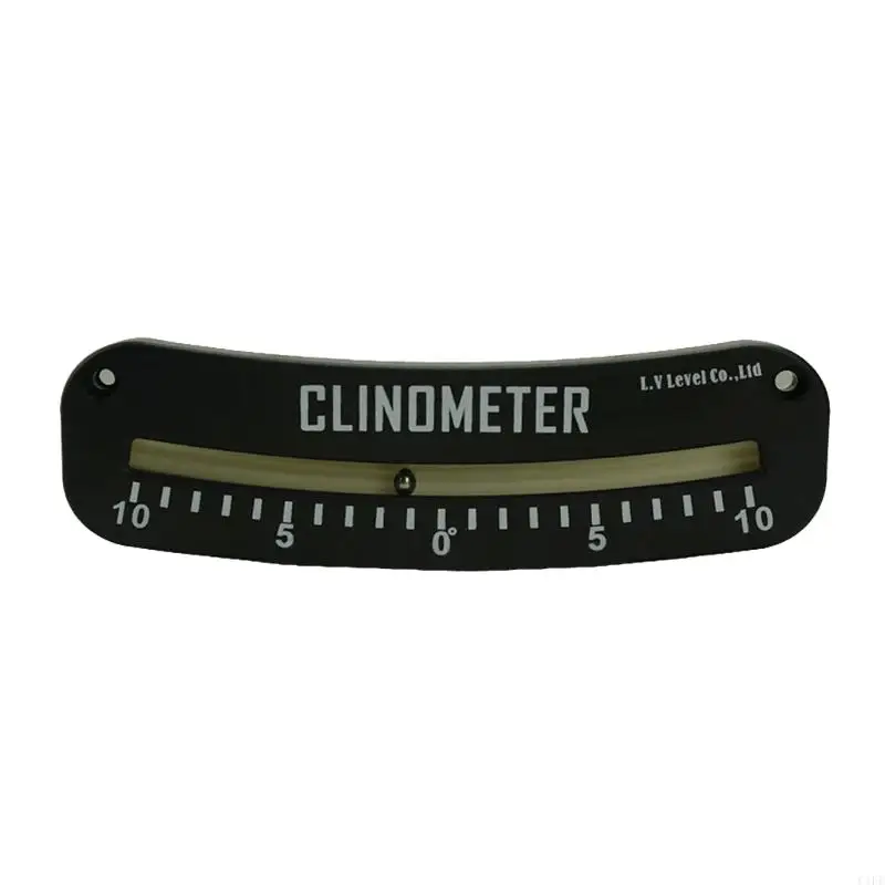 Máy đo độ nghiêng C1FE, Lòng / RV Clinometer / Clinometer