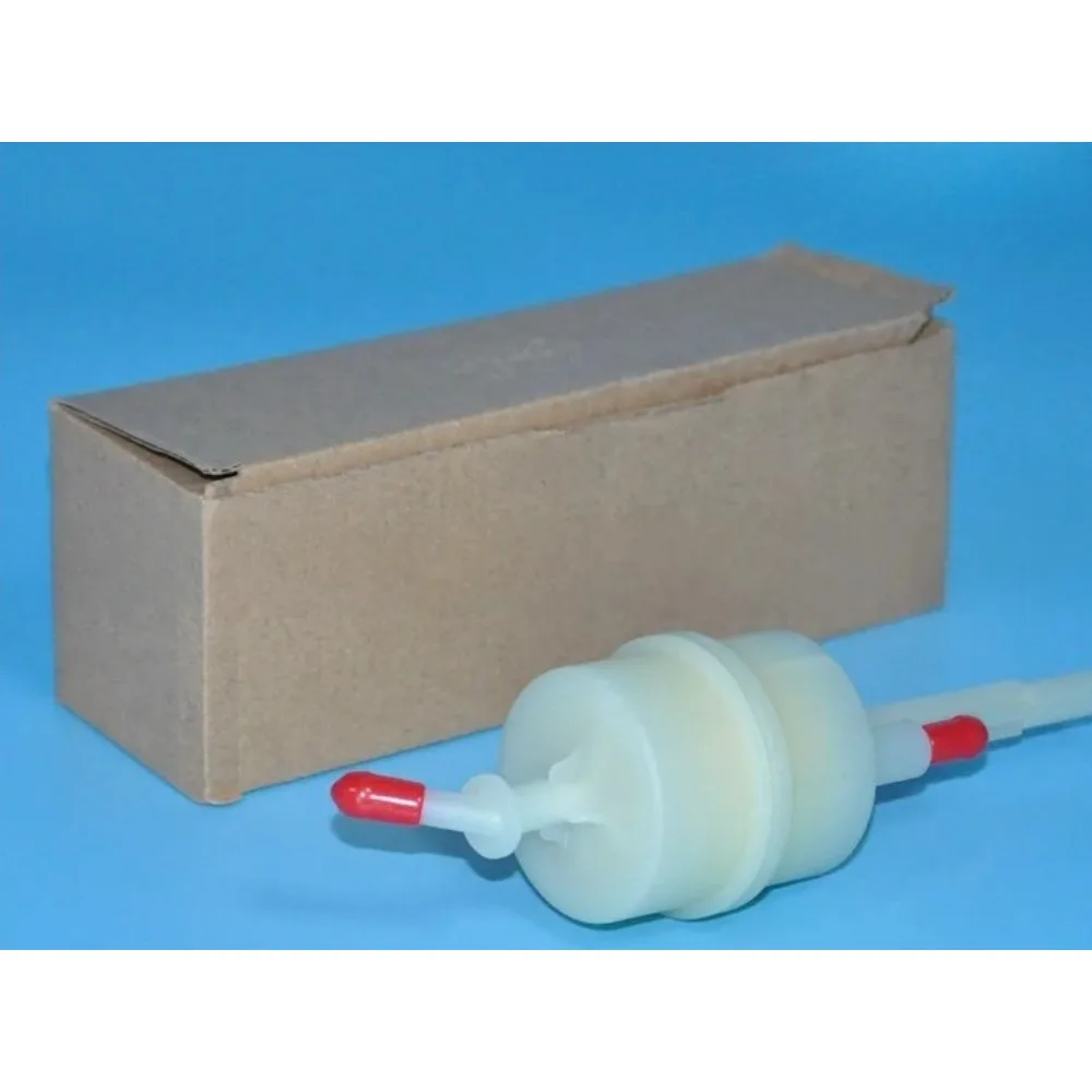 21064484 FSN102 FF5820 Fuel Tank Bleeding Filter for VOLVO Truck FH FM FE Actros Atego 2005-2025