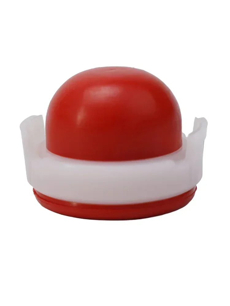 Lawn Mower Accessory For Primer Bulb Compatible with For 694394 Replacement Part Designed for Reliable Fuel Delivery Solutions