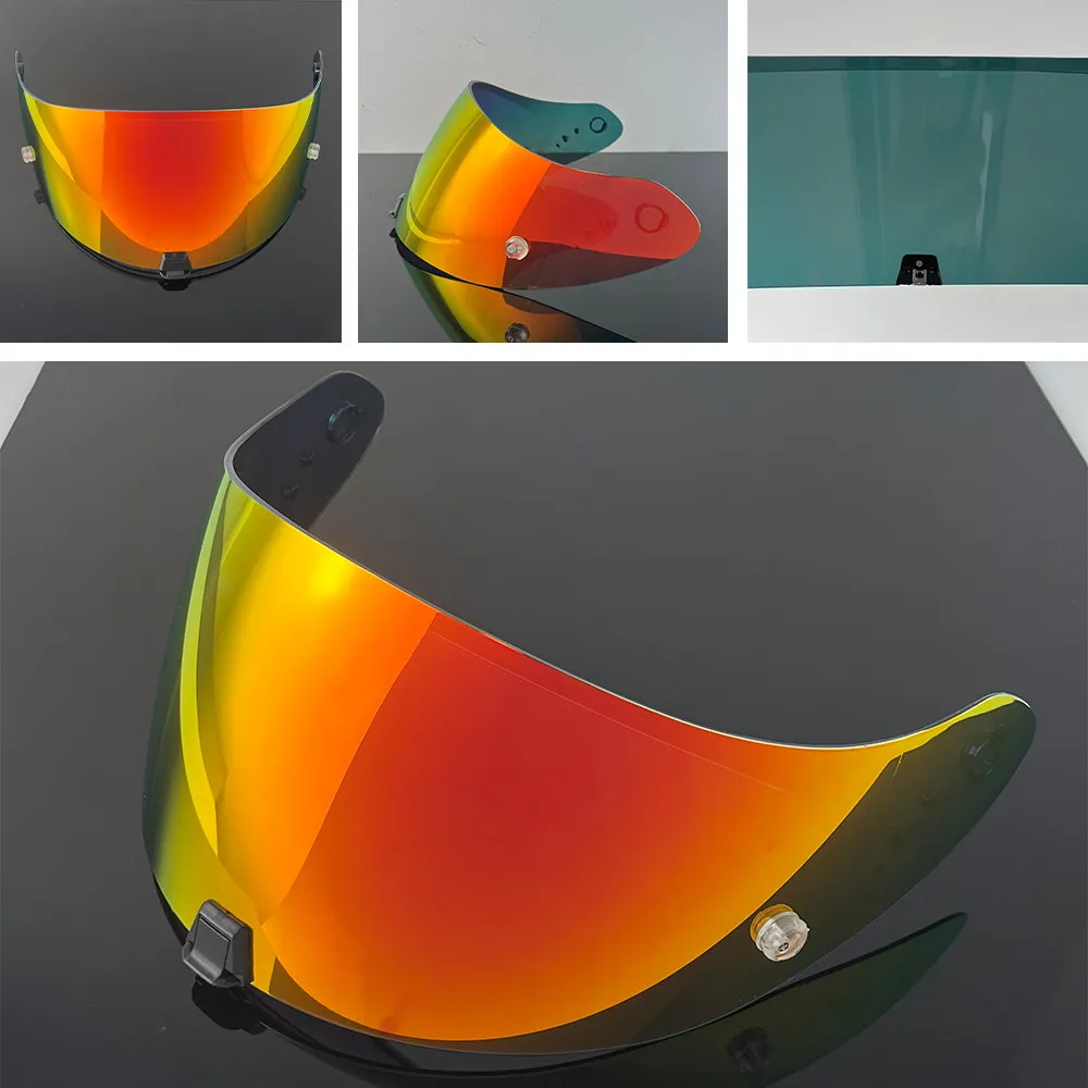 Suitable for SCORPION EXO R1 Lens Scorpion R1 Air Mirror R1 EVO, T520, ST1400 Helmet