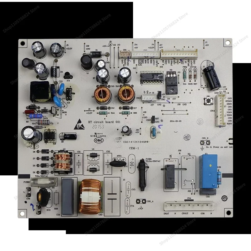 0061800133A Suitable for refrigerator computer board power board control main board BCD-350WAL