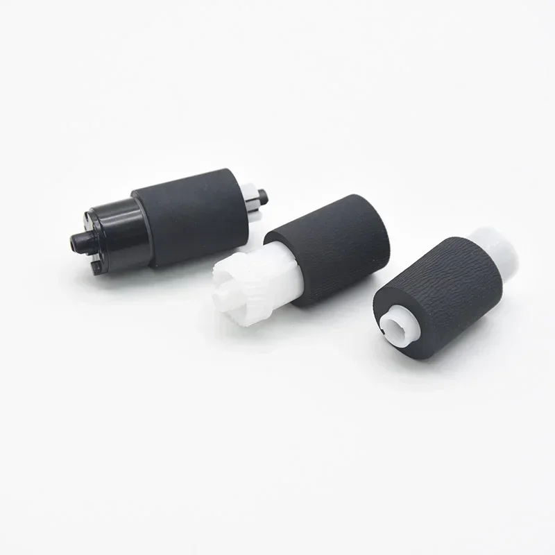 1SETS 2F906230 2F909171 2HN06080 Feed Pickup Roller suitable for Kyocera FS 4000 4020DN 4100DN 4200DN 4300DN C5100DN C5200DN C53