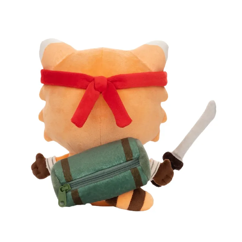 حار جديد مشروع Zomboid أفخم دمية لطيف أنيمي الأجهزة الطرفية لعبة هالوين هدية الكريسماس #3