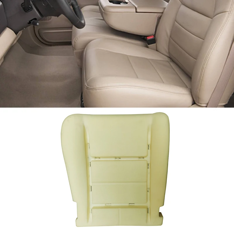 

Front Left Hand Side Bottom Driver's Seat Bottom Sponge Cushion for Ford F250 F350 2002-2007