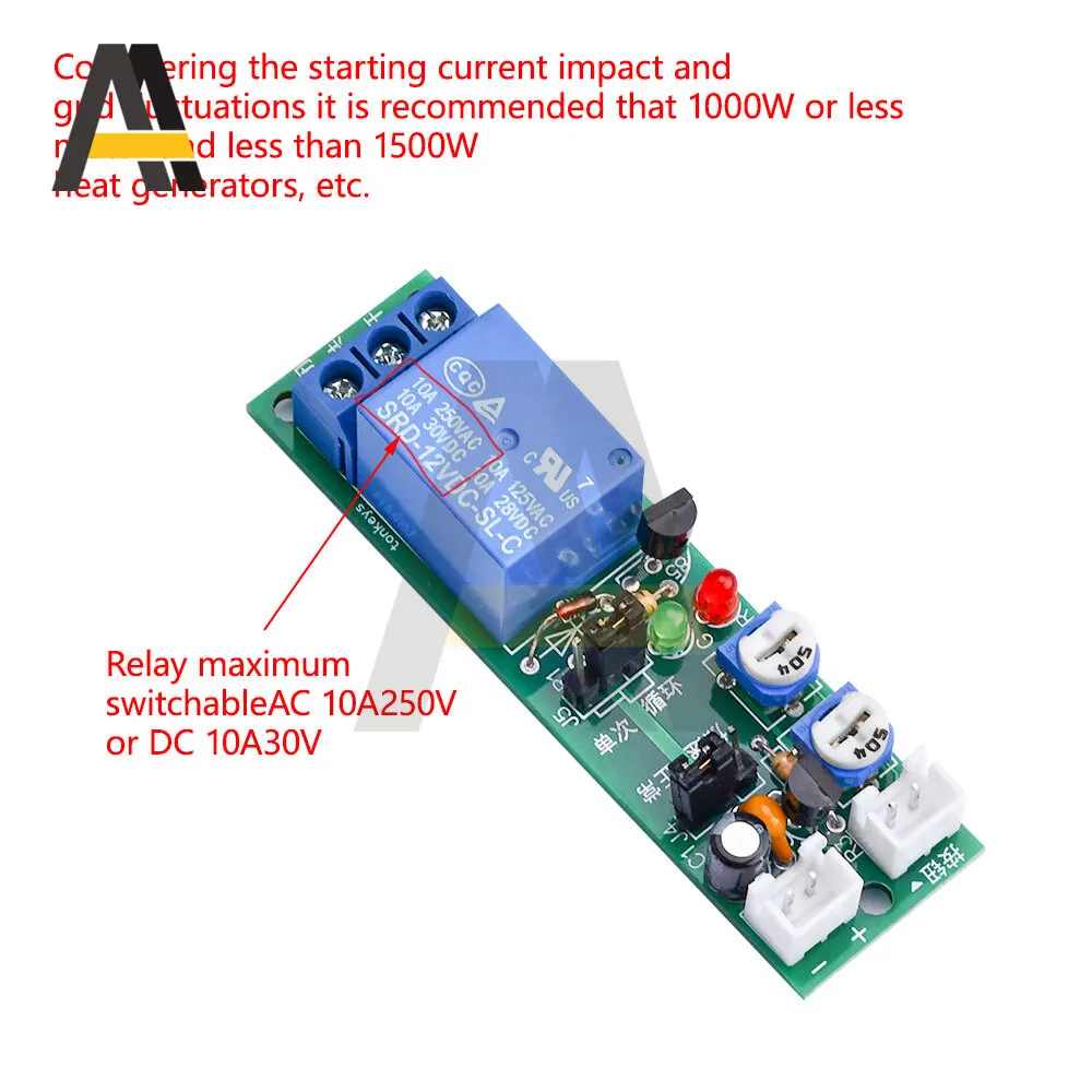 JK11 Adjustable Cyc…