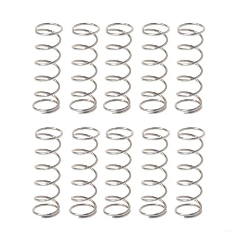 KXRC Mouse Mouse Mouse Roller Springs for G500 G502 Accessories