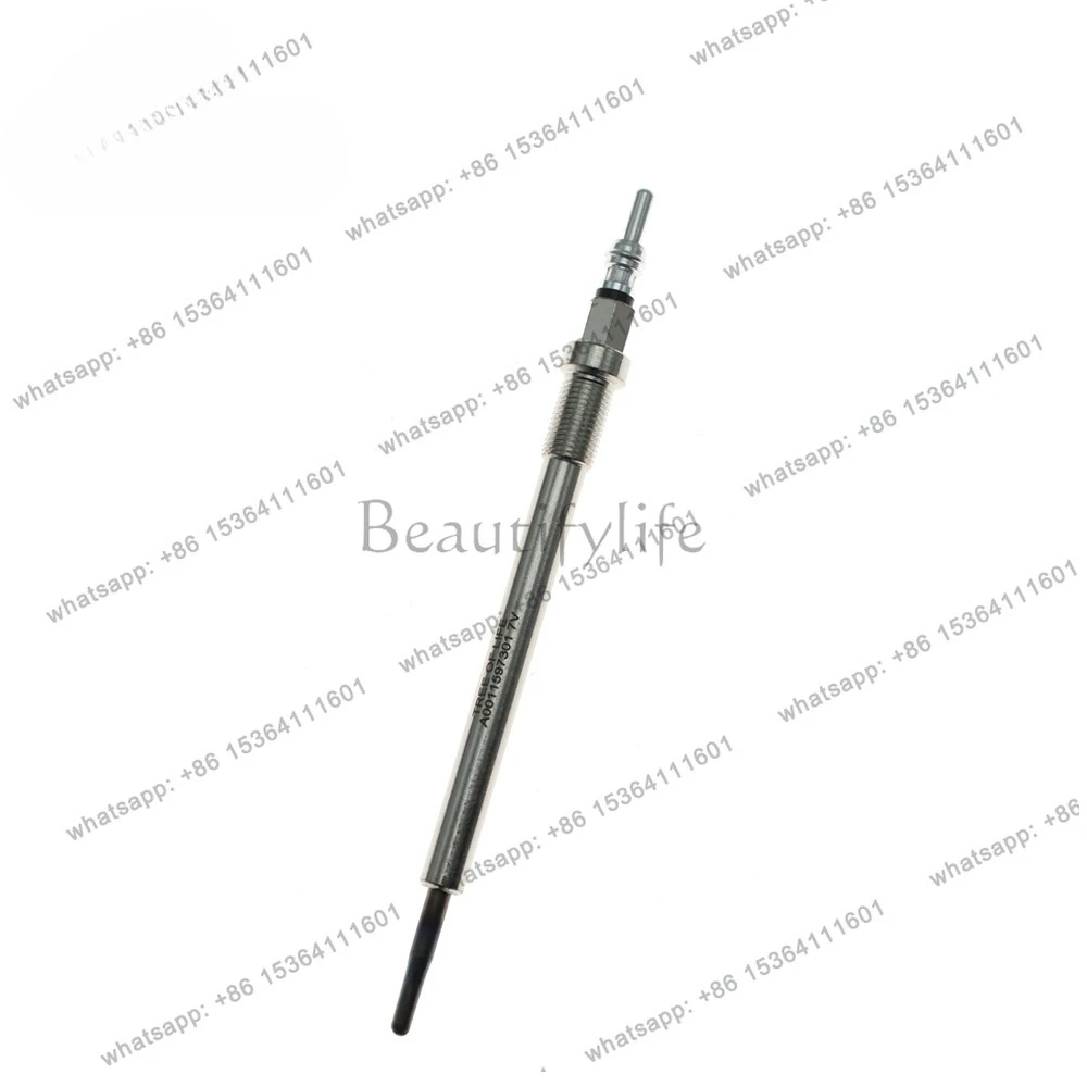 ZJ. A0011597301 A0011598001 For automotive heater preheat plug