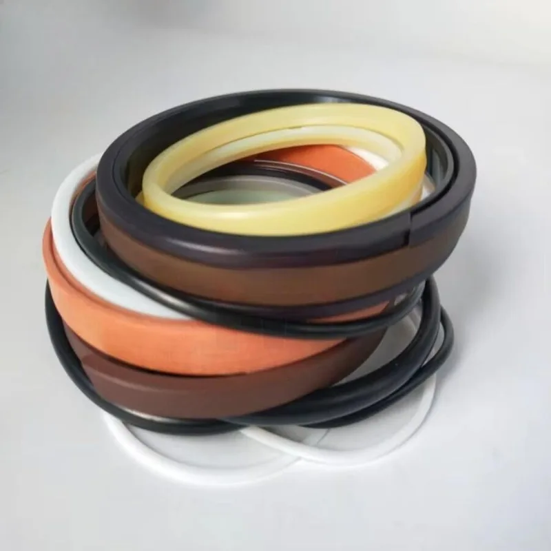 MUGURO Excavator Boom Arm Bucket Seal Kit 2440-9234 2440-9339 244-9236 Machinery Parts (O Ring)