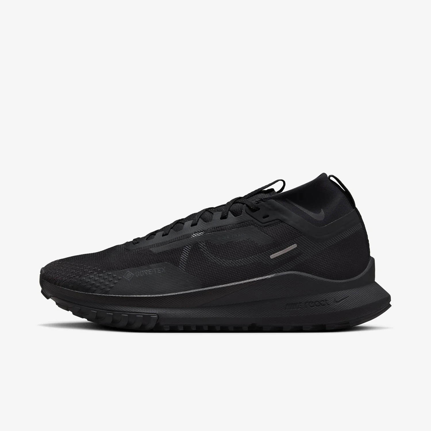 

Nike Genuine 2024 New Men's Cushioned Trail Running Shoes HM9728-002