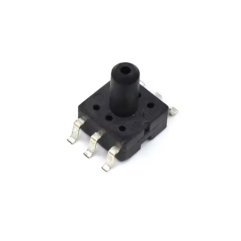 XGZP160 100kpa pneumatic pressure sensor MEMS pneumatic hydraulic negative pressure vacuum packaging machine SOP6 (five pcs)