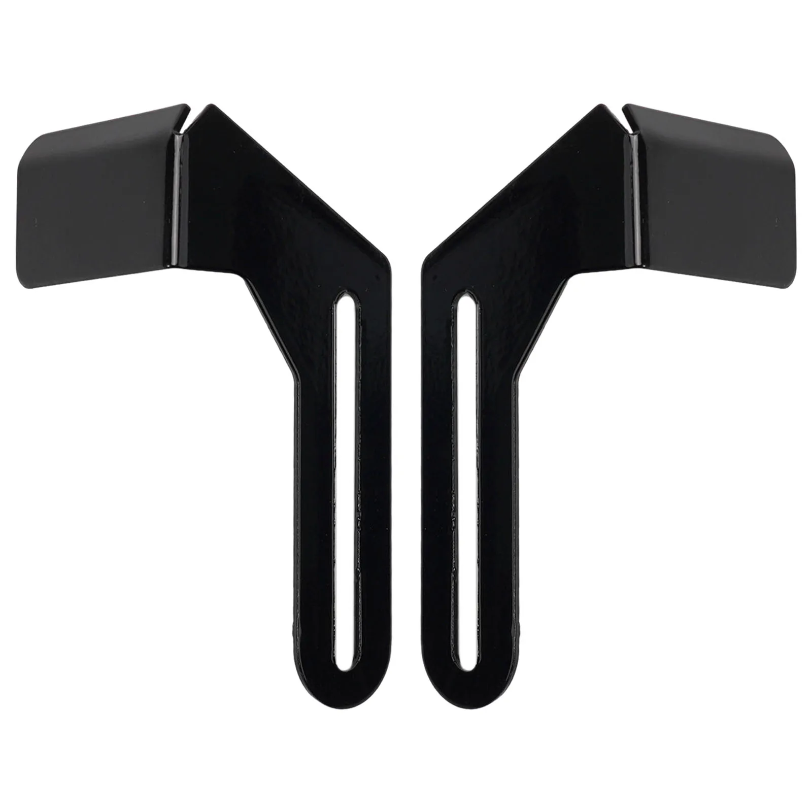 

Gardening Tools Cutting Holder Cutting Holder 2pcs Bench Black Colour Grinder Tool Rest Replacement Backing Plate