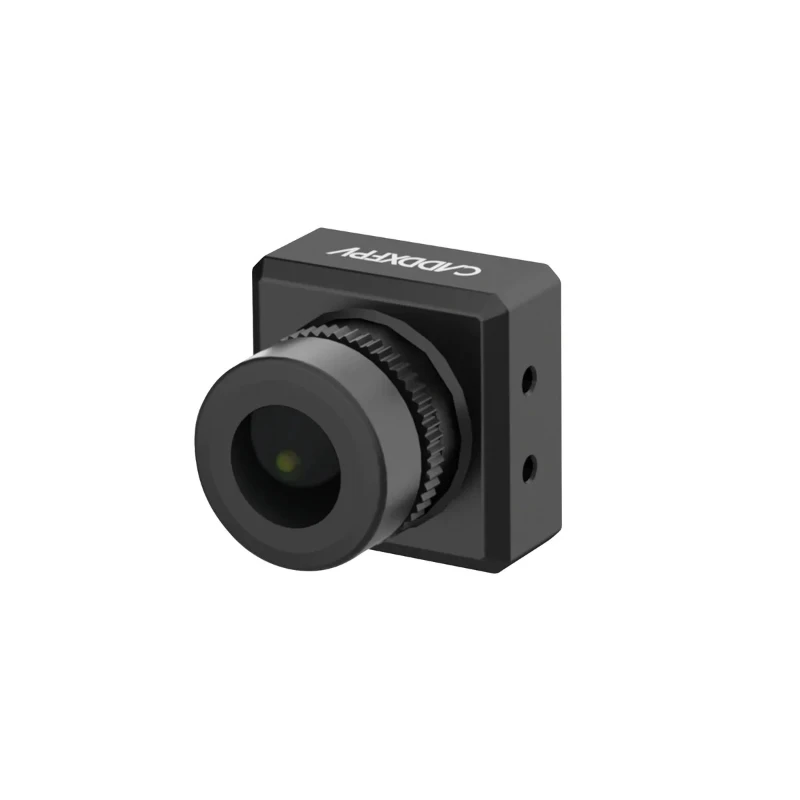 Fy1pcs new Caddx Walksnail Avatar HD V2 Camera 1080P FOV 160° 2.1mm Lens F/2.0 Large Aperture Supports Gyroflow For RC FPV Drone view 5
