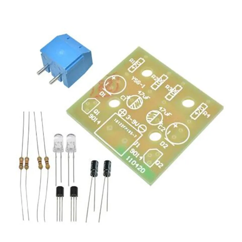 1Pcs Diy Electronic… - image