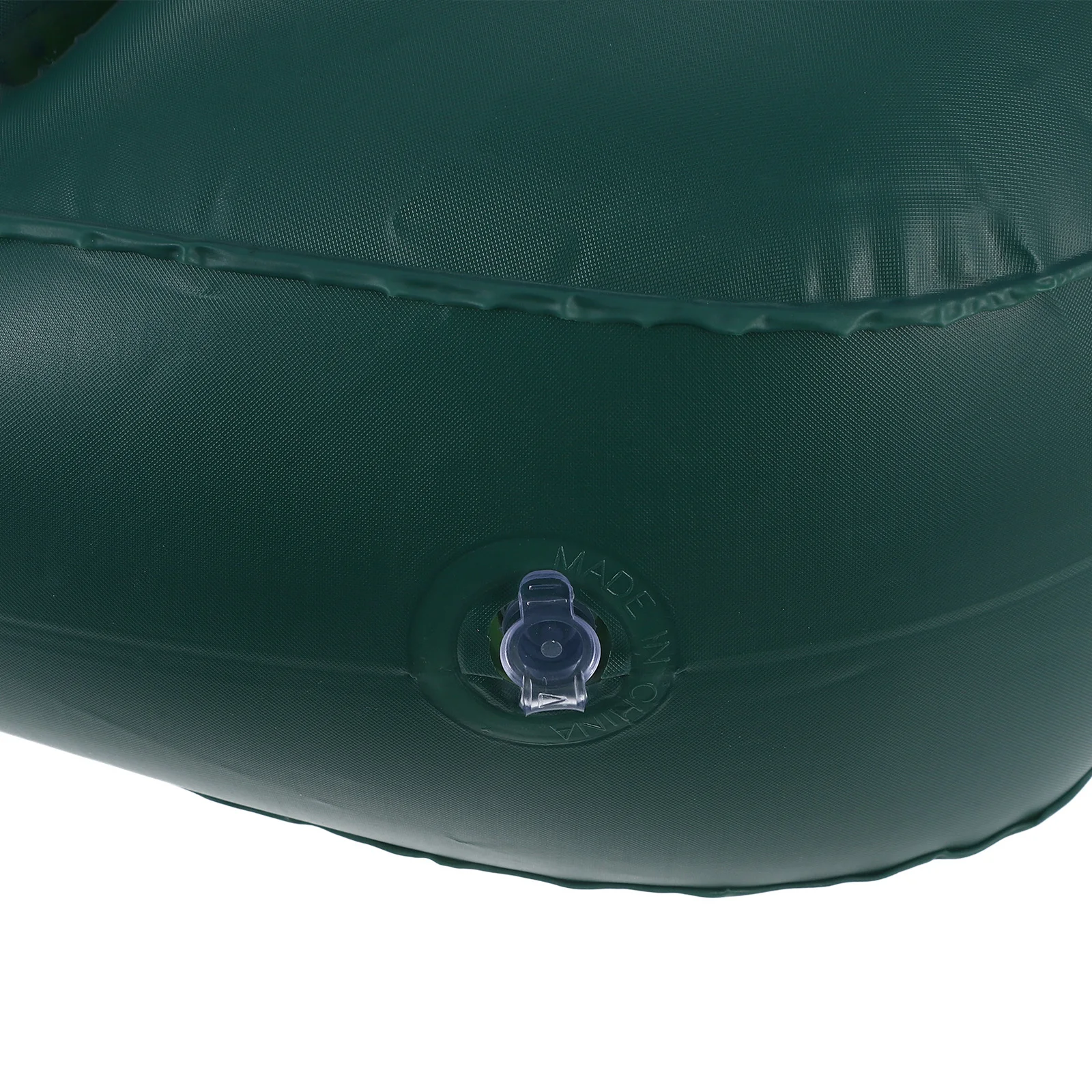 

Inflatable Boat Cushion High Resilience Breathable Seat Pad Comfortable for Outdoor Drifting Rafting Kayak Camping