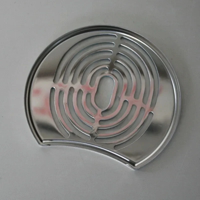 Capsule Coffee Machine Cup Plate Parts Grate, Suitable for NESCAFE Dolce Gusto EDG626 EDG420