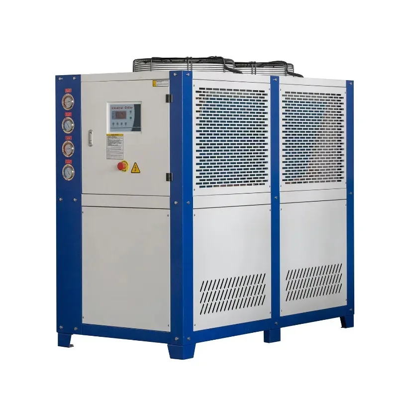 Hot-selling Industrial Air-cooled Chiller