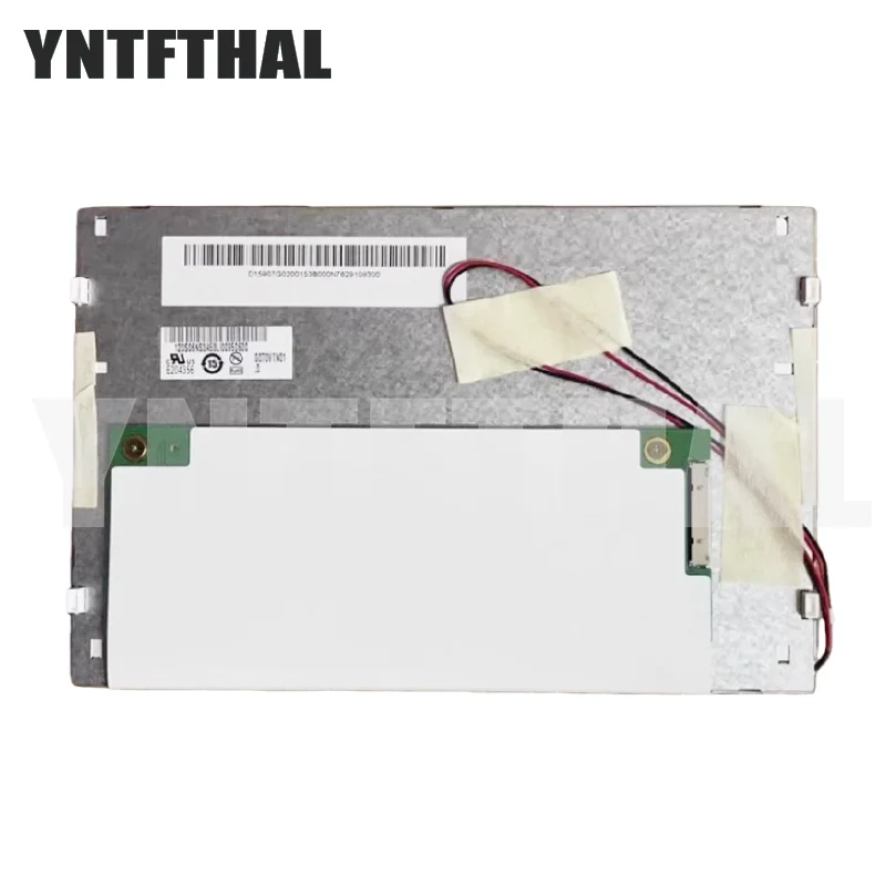 

ЖК-дисплей для G070VTN01 G070VTN01.0, панель ЖК-дисплея