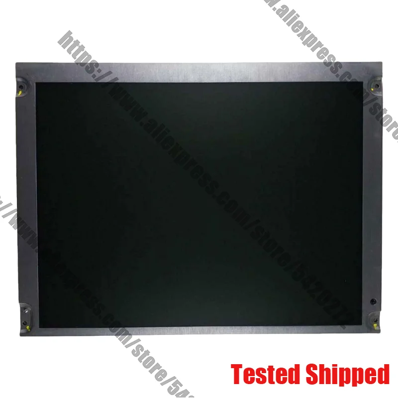 

Абсолютно новый оригинальный дисплей NL8060BC31-28E NL8060BC31-28D, 12,1 дюйма