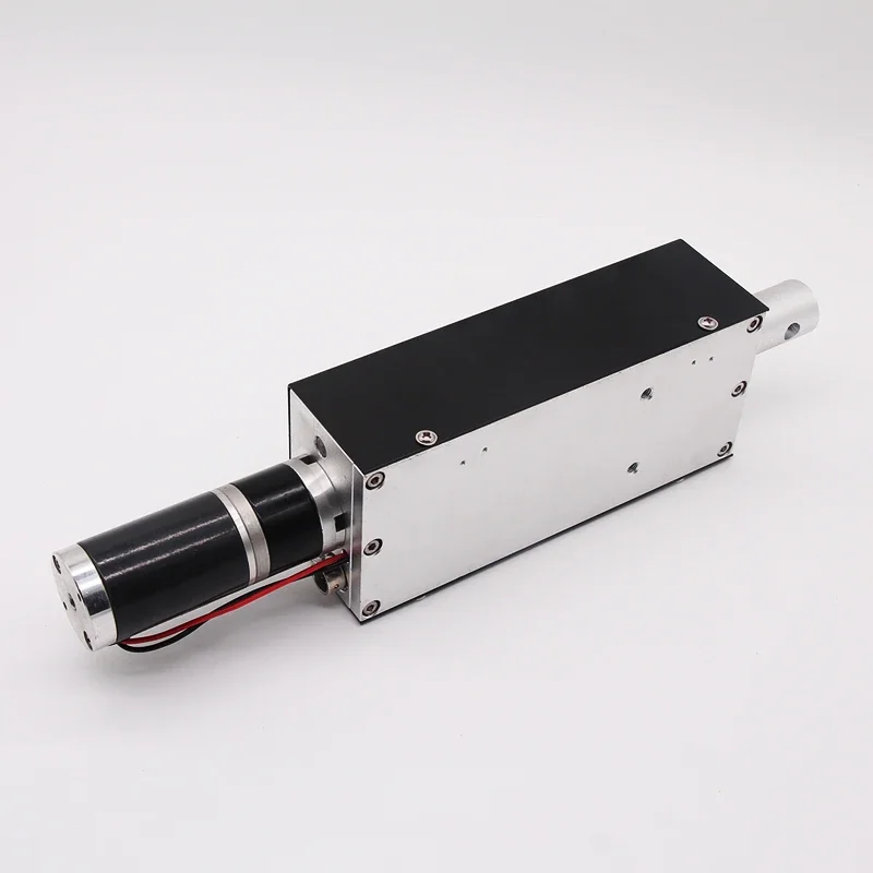JYKB-100-DC24V-T3/JYKB-100-DC24 تركيبات مضادة للتصادم 20 مم - 35 مم 2 مفاتيح تأريض