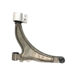 Front Left Driver Lower Control Arm For Buick LaCrosse Regal CHEVROLET MALIBU 13318884