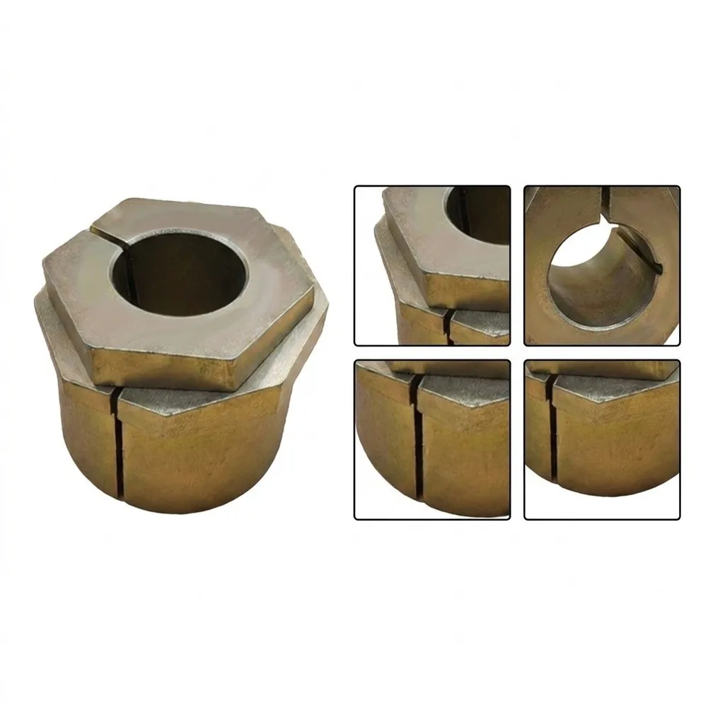 For Front Wheel Alignment Front Suspension Part As Shown Direct Replacement Design Simple Installation Process