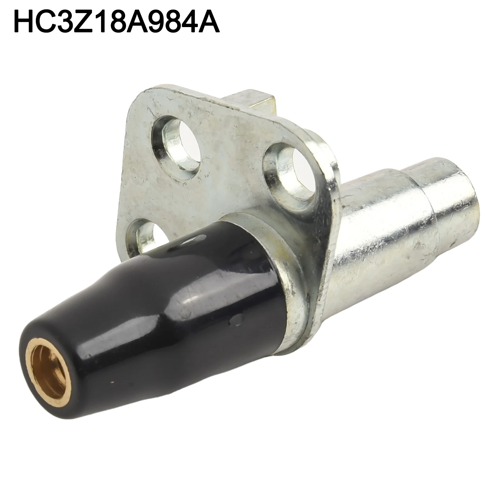 

Silver Antenna Base Antenna Base Mount Anti-Corrosion Material Non-Deformation Structure OEM Number HC3Z-18A984-A