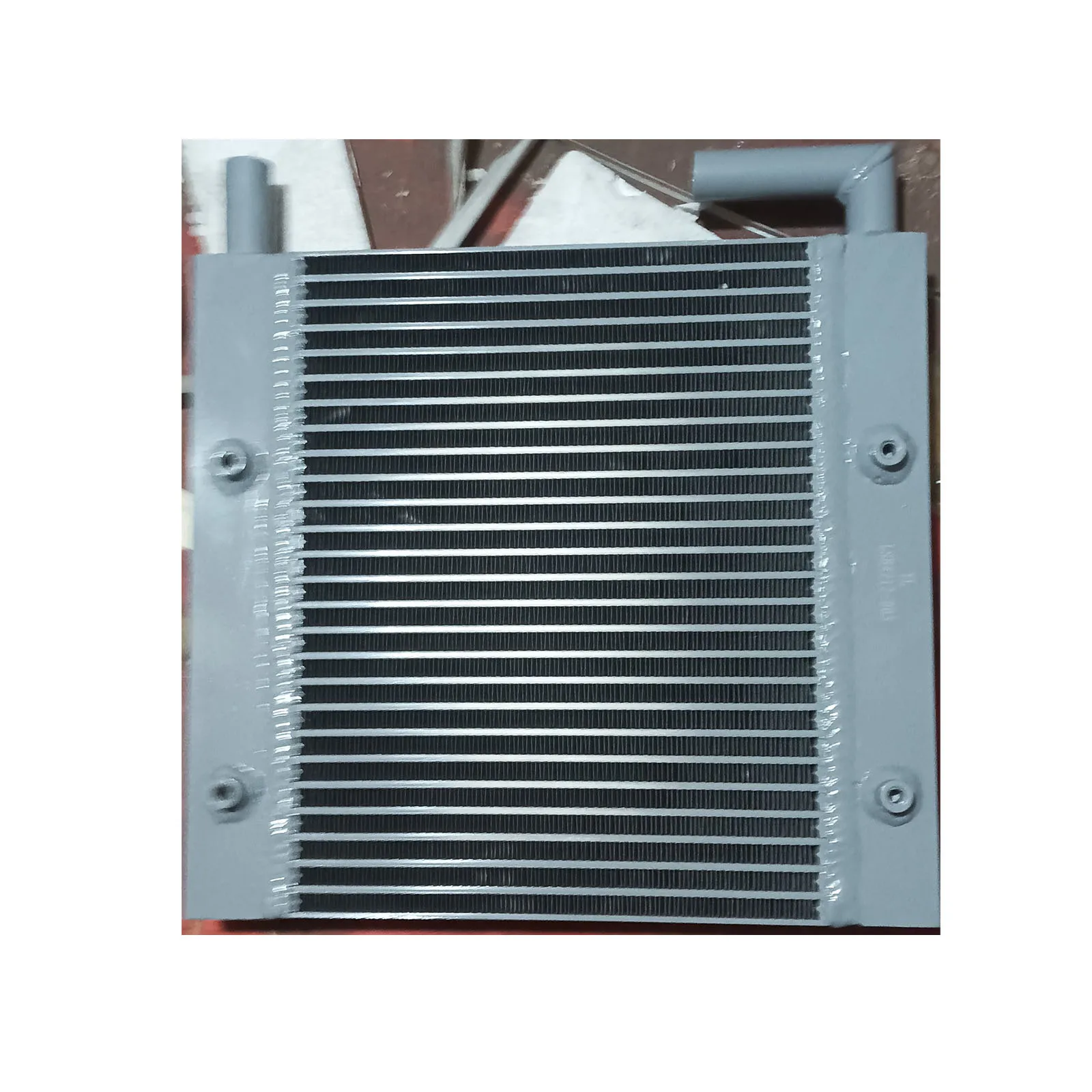 

Hydraulic Oil Cooler 4294855 for Hitachi Excavator EX30 EX35 EX40UR EX40UR-2