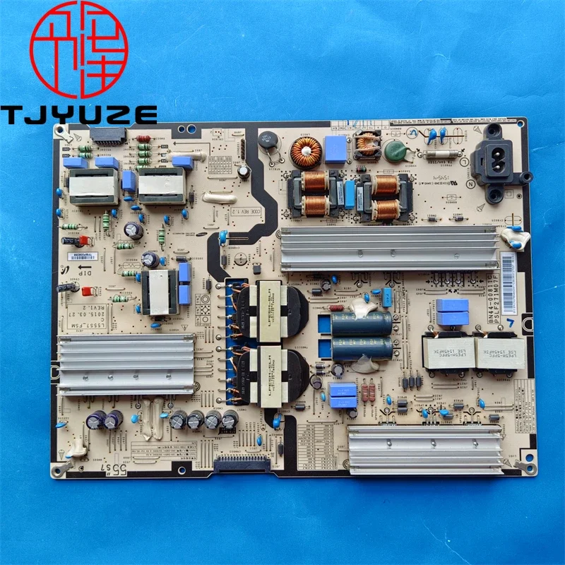 

BN44-00811A BN44-00811C Power Supply Board For TV UE48JU7500UXRU UE55JU7000UXRU UE48JU7000TXXC UE48JU7000UXRU N55JU7100F