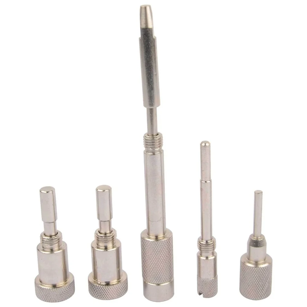 Car Engine Timing Tool Locking Pins 99360187 According To The Factory Specifications For Fiat Ducato For Iveco