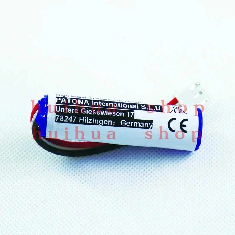 LI11B001F Replacement Battery 4000mAh for Harman Kardon for Onyx Studio 1/2 Speaker Loudspeake Portable Power Bank zm