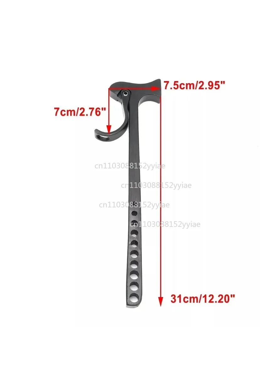 Aluminum Alloy Air Box Stage Frame with Pin Hammer Accessories Bolt Frame Event Concert Display Tent-Model Aluminum Truss