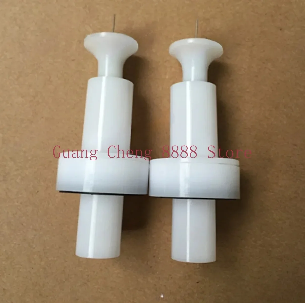 Electrode Holder Round for Powder Coating Gun Spare Parts Nozzle For Gema Powder Coating Guns