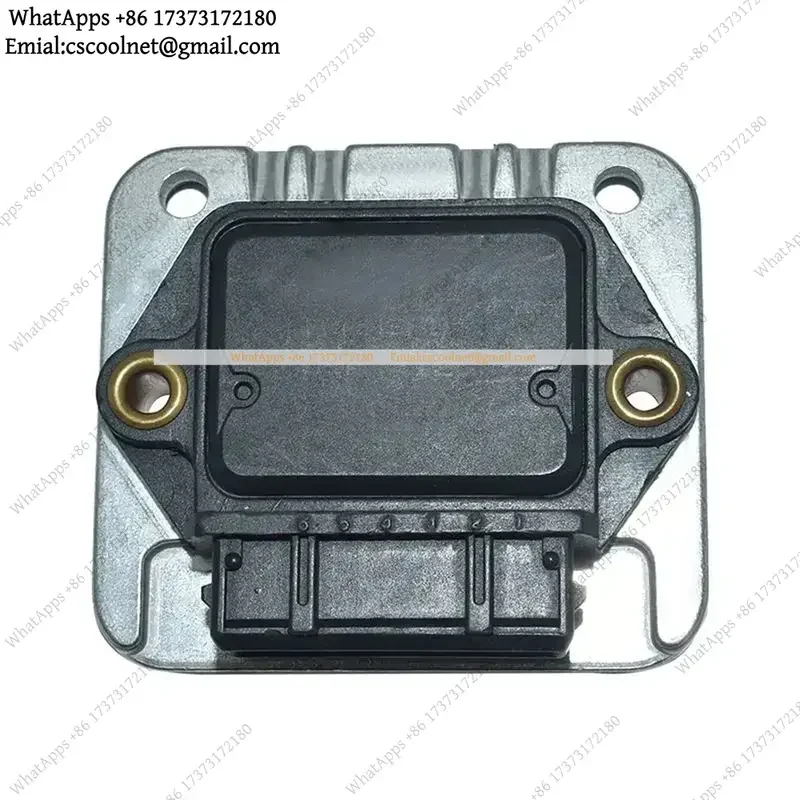 k3 Ignition Module 0227100142 L37A-BM342 for Audi 80 90 100 200 for Coupe VW Golf Jetta Passat Scirocco Polo Replacement Part